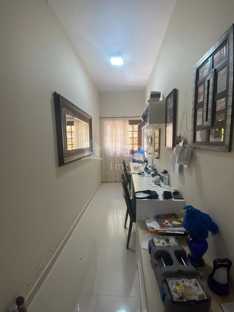Casa de 230 m² em Nova Trento, SC