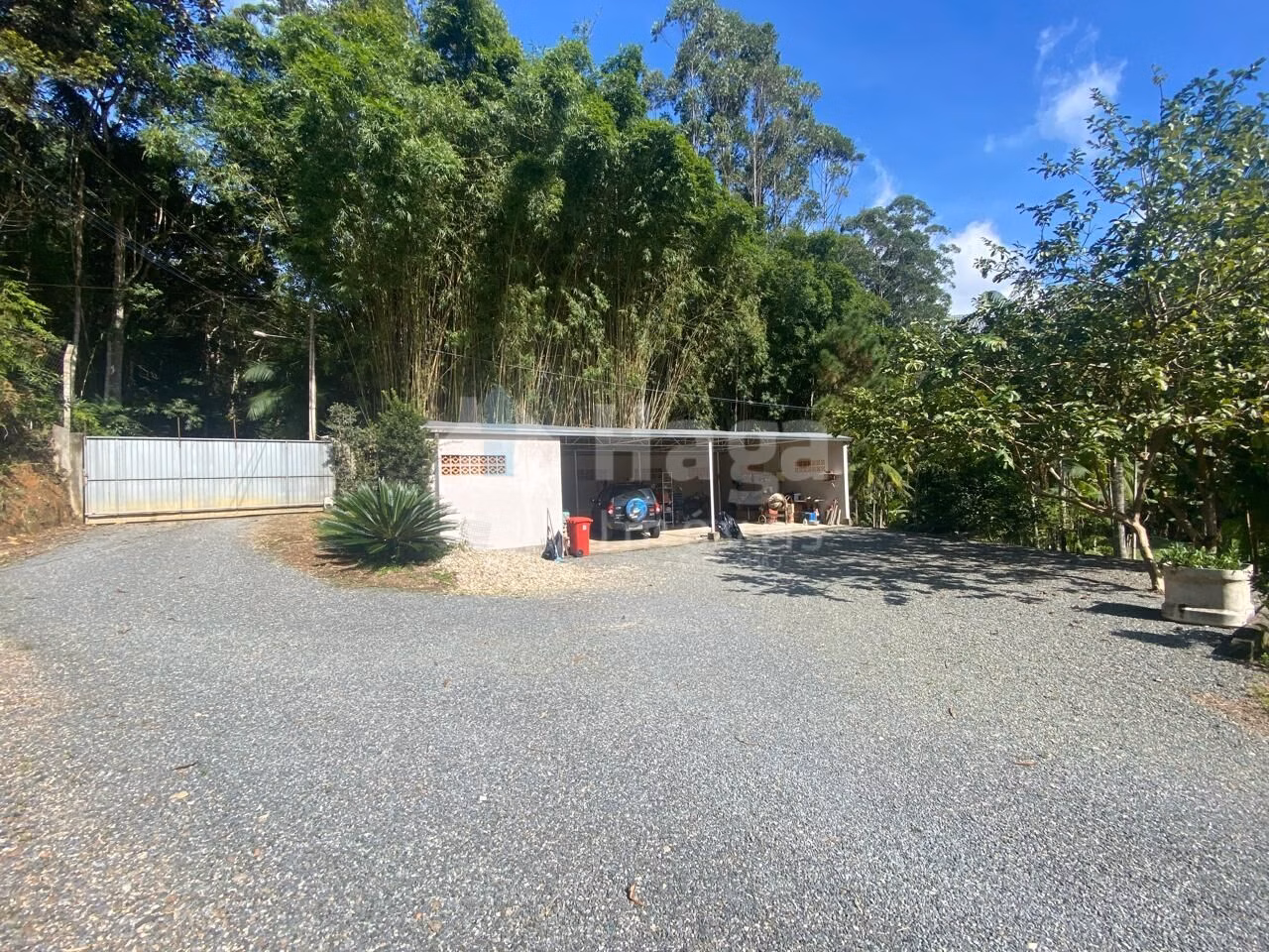 Casa de 230 m² em Nova Trento, SC
