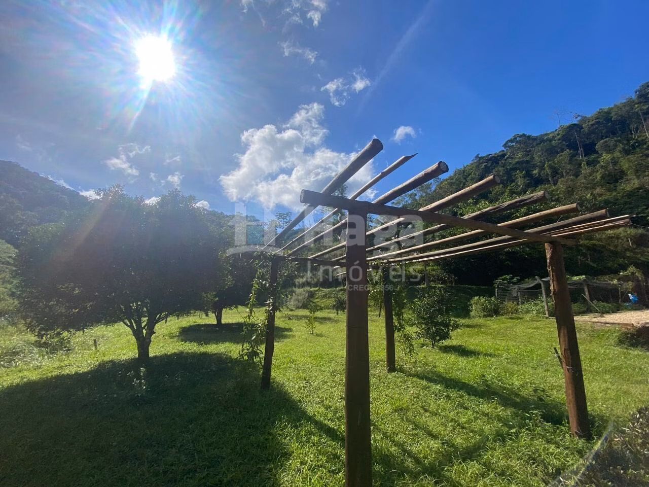 Casa de 230 m² em Nova Trento, SC