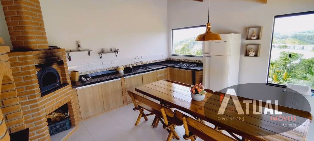 Chácara de 3.133 m² em Igaratá, SP