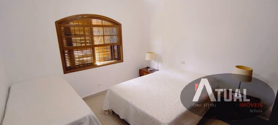 Chácara de 3.133 m² em Igaratá, SP