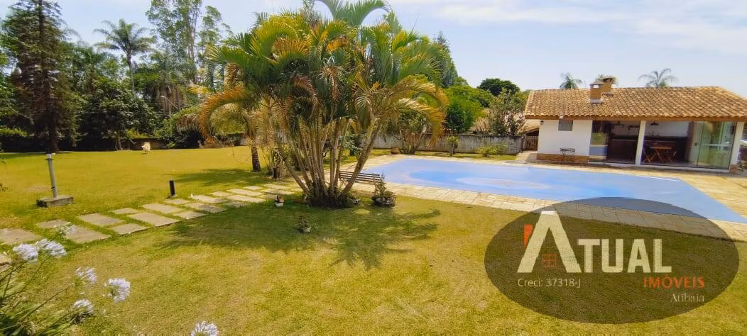 Chácara de 3.133 m² em Igaratá, SP