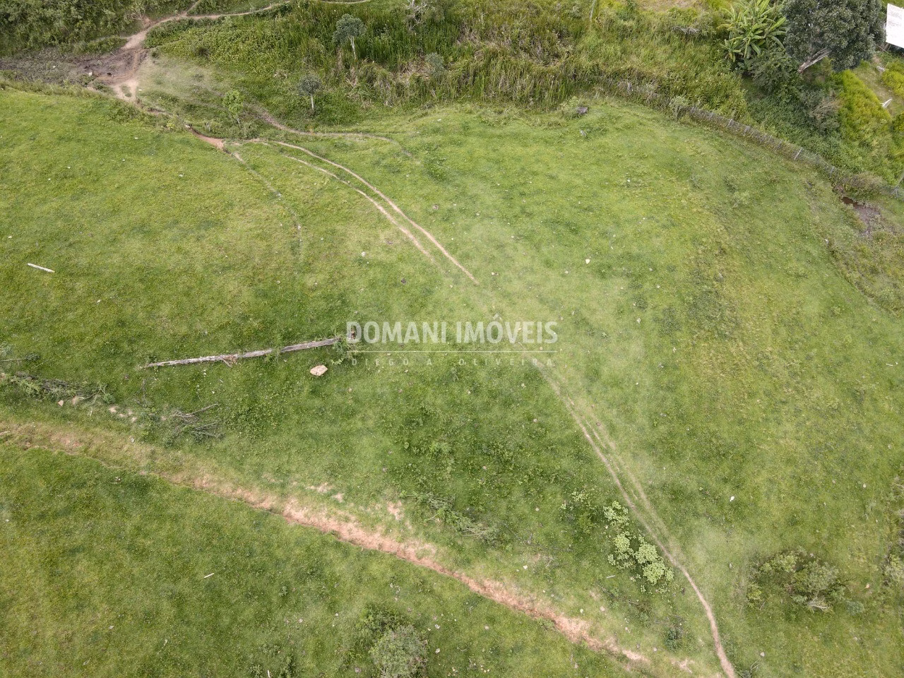 Terreno de 3 ha em Santo Antônio do Pinhal, SP