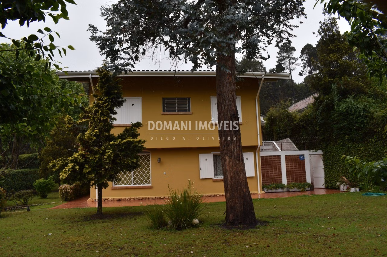 House of 480 m² in Campos do Jordão, SP, Brazil