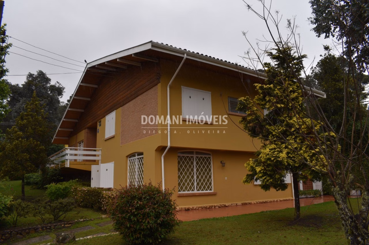 House of 480 m² in Campos do Jordão, SP, Brazil