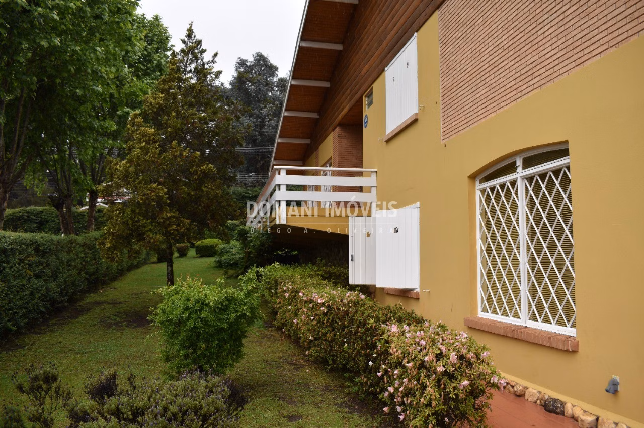 House of 480 m² in Campos do Jordão, SP, Brazil
