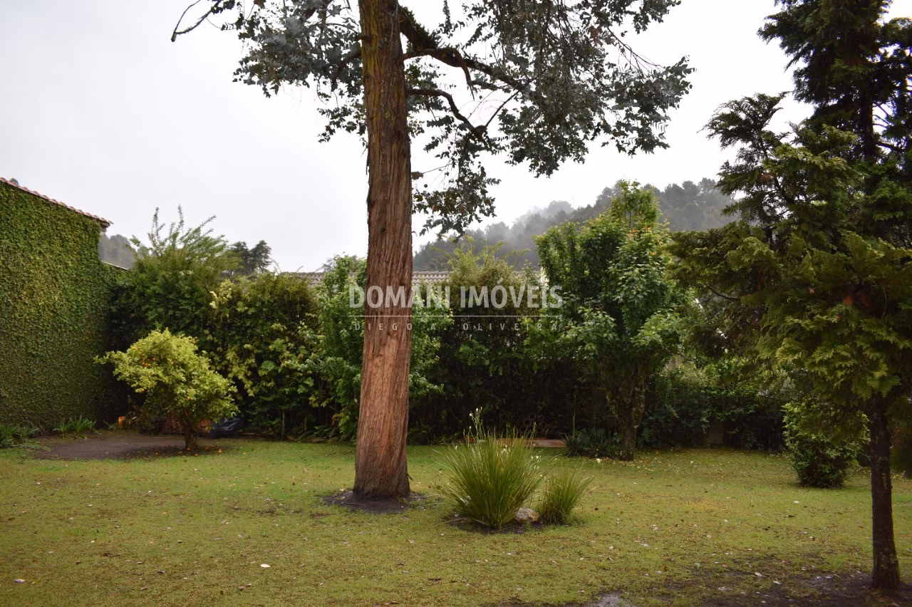 House of 480 m² in Campos do Jordão, SP, Brazil