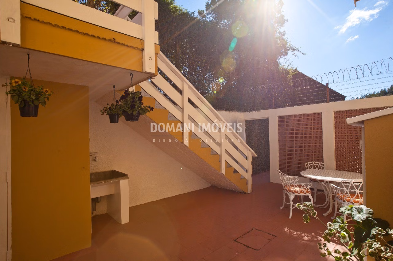 House of 480 m² in Campos do Jordão, SP, Brazil