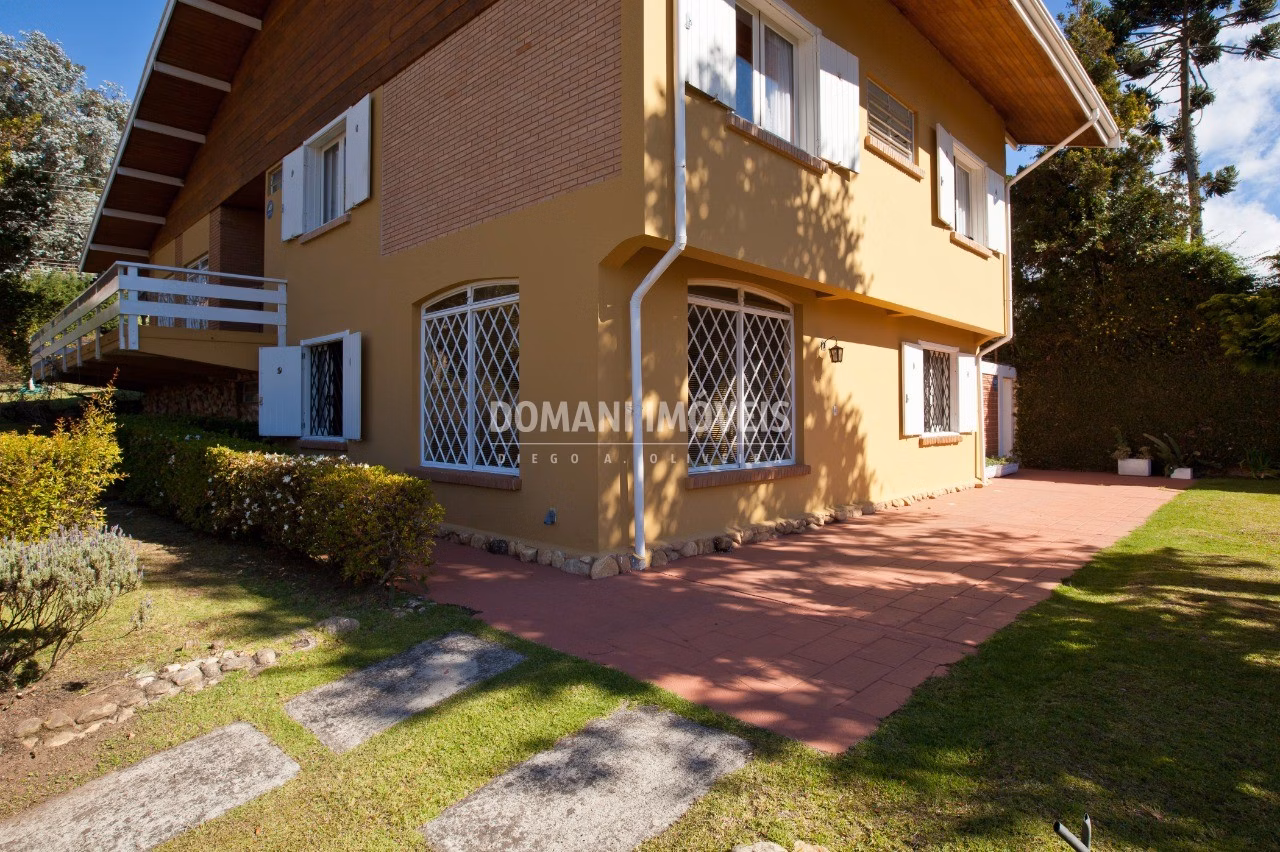 House of 480 m² in Campos do Jordão, SP, Brazil