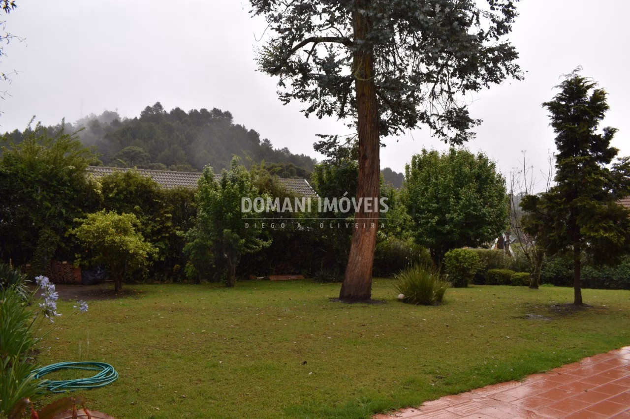 House of 480 m² in Campos do Jordão, SP, Brazil