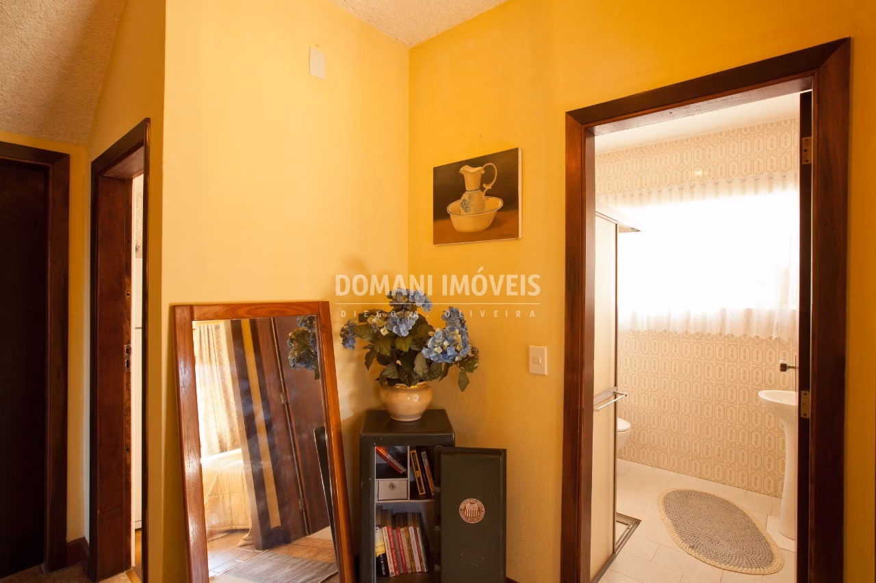 House of 480 m² in Campos do Jordão, SP, Brazil