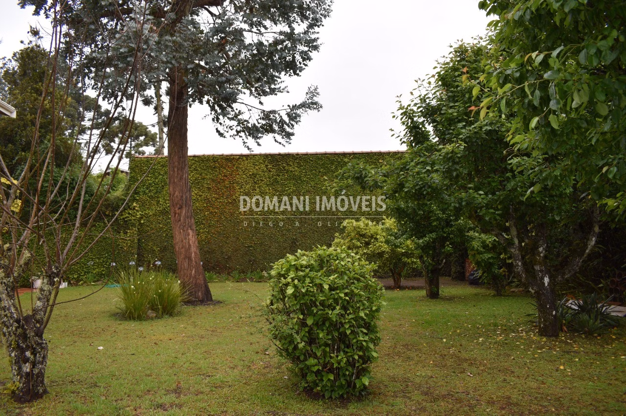 House of 480 m² in Campos do Jordão, SP, Brazil