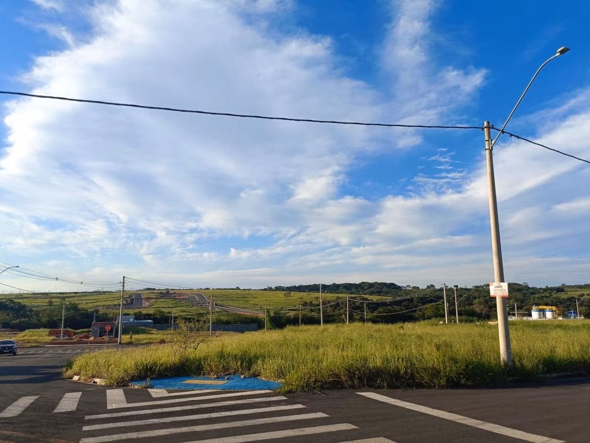Terreno de 312 m² em Sumaré, SP