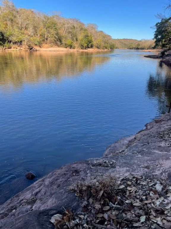 Farm of 3.459 acres in Rondonópolis, MT, Brazil