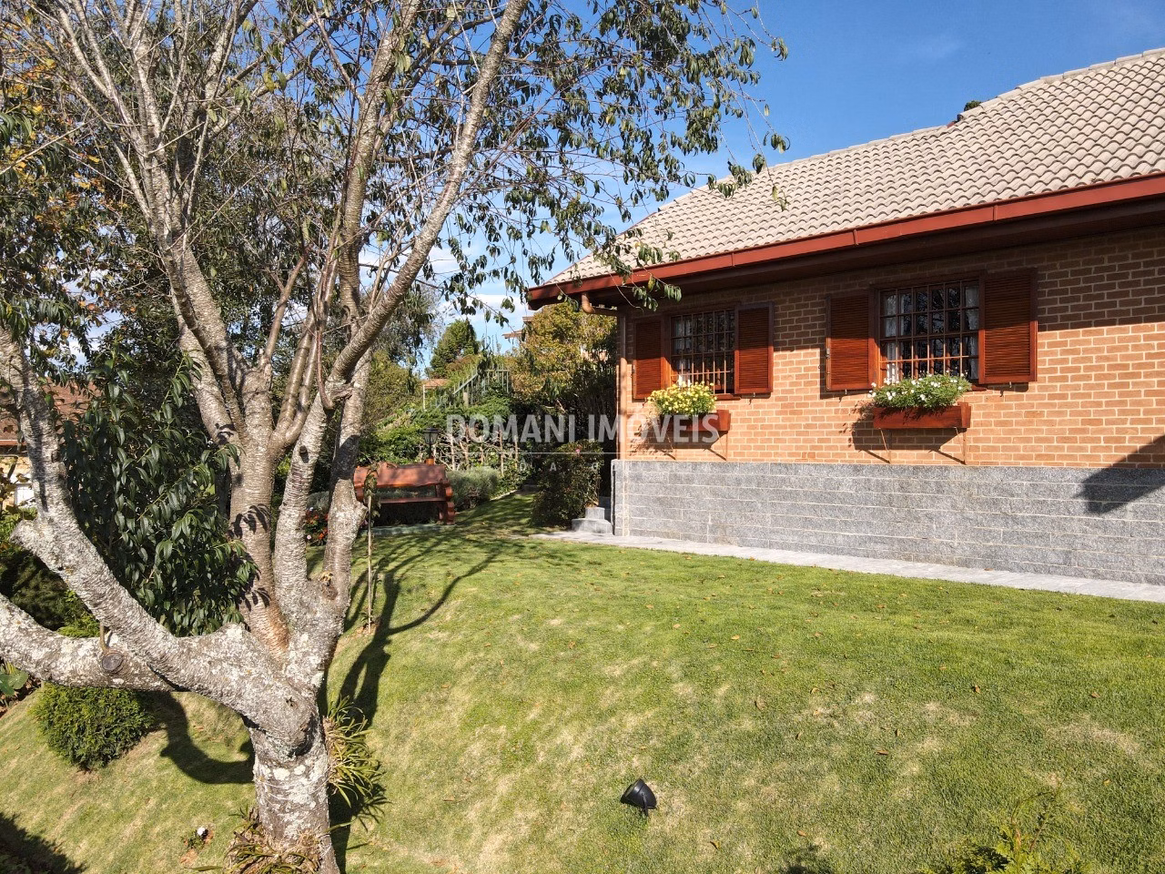 House of 1,090 m² in Campos do Jordão, SP, Brazil