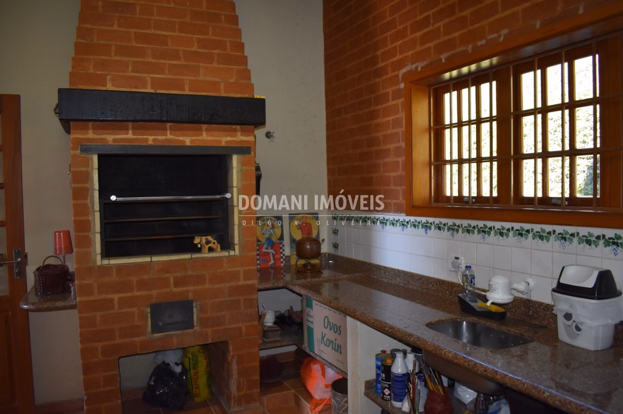 House of 1,090 m² in Campos do Jordão, SP, Brazil