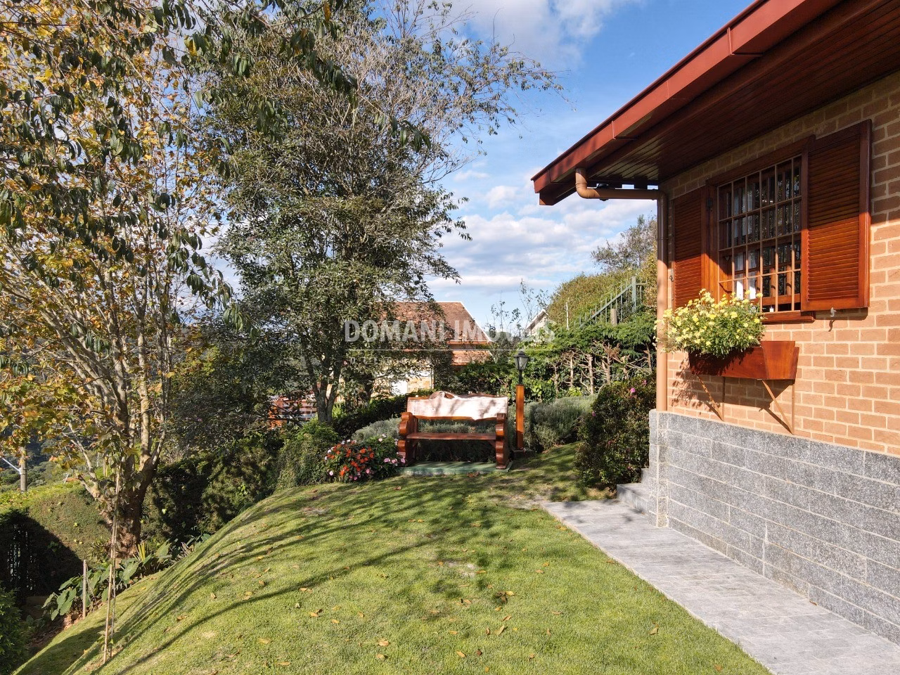 House of 1,090 m² in Campos do Jordão, SP, Brazil