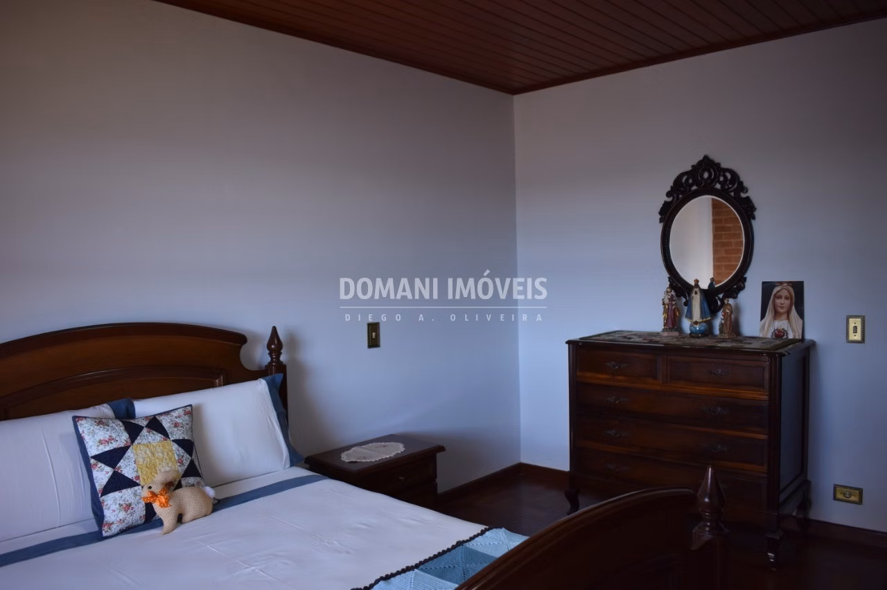 House of 1,090 m² in Campos do Jordão, SP, Brazil