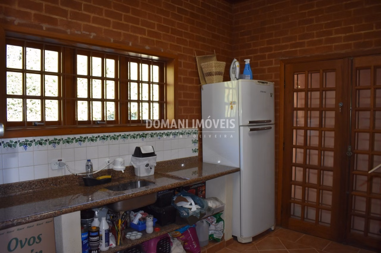 House of 1,090 m² in Campos do Jordão, SP, Brazil