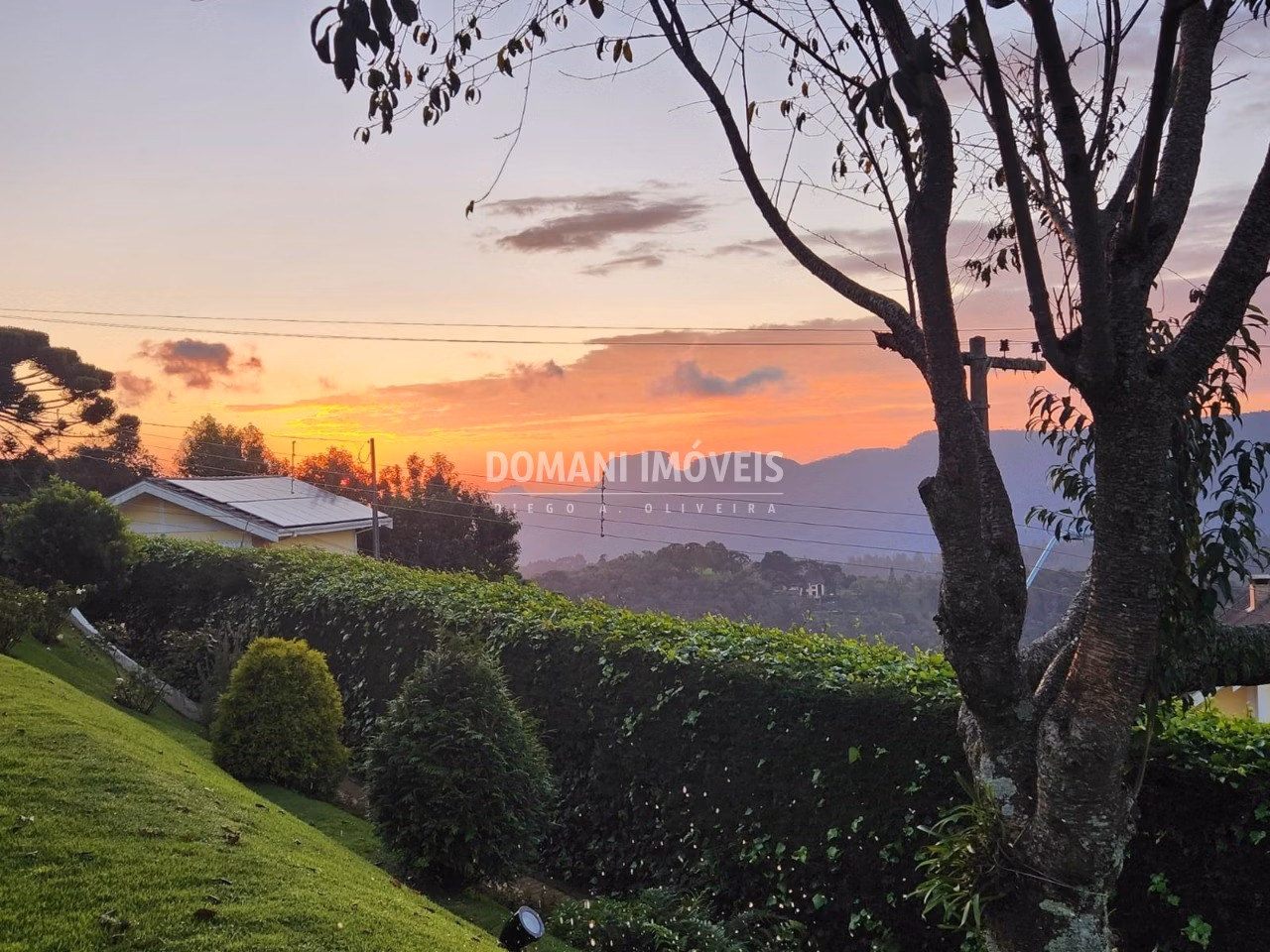 House of 1,090 m² in Campos do Jordão, SP, Brazil