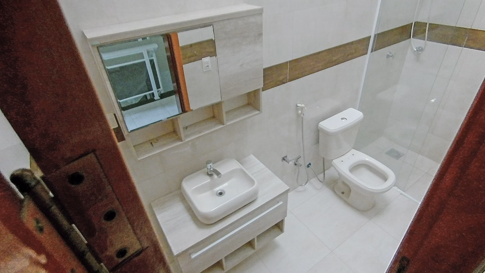 House of 150 m² in Americana, SP, Brazil