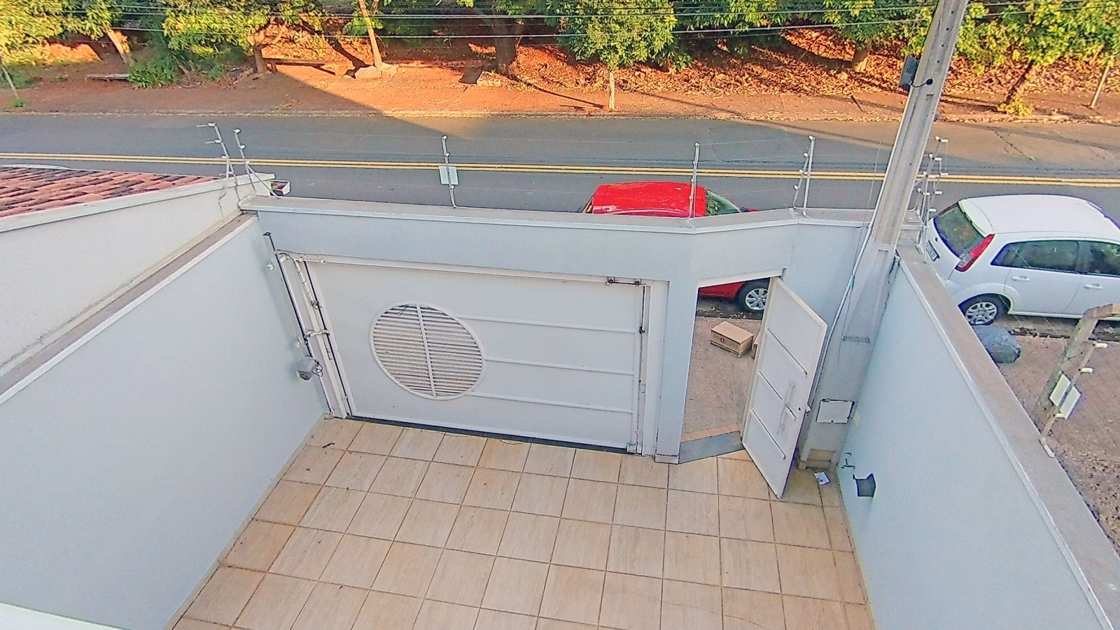 House of 150 m² in Americana, SP, Brazil