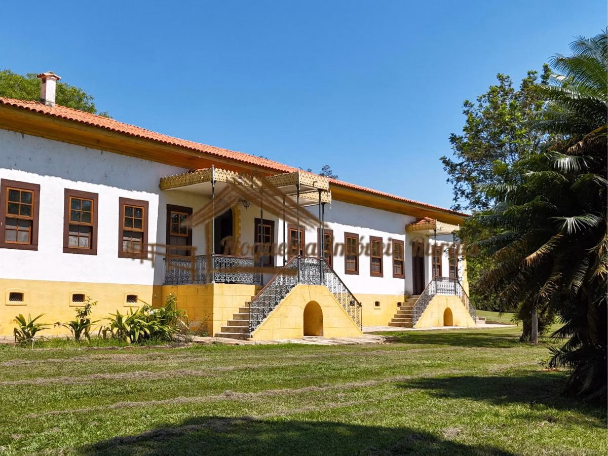Fazenda à venda de 213 ha em Porto Feliz, SP