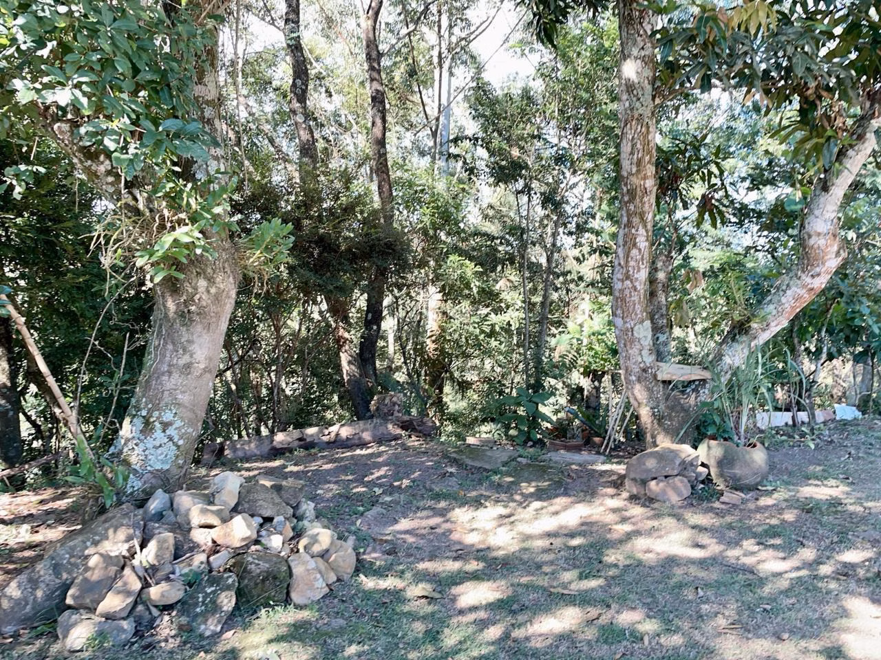 Country home of 3,250 m² in São José dos Campos, SP, Brazil