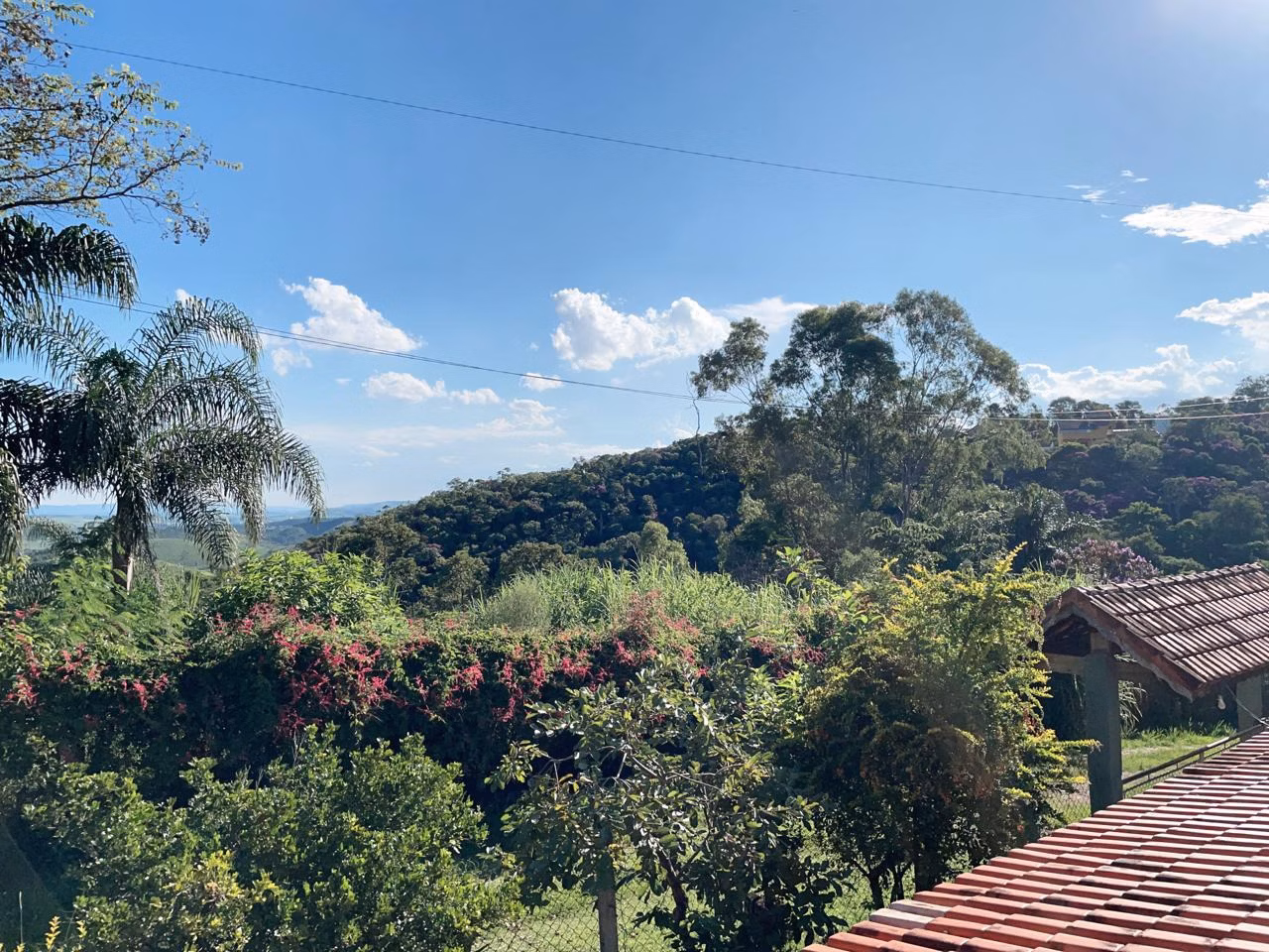 Country home of 3,250 m² in São José dos Campos, SP, Brazil