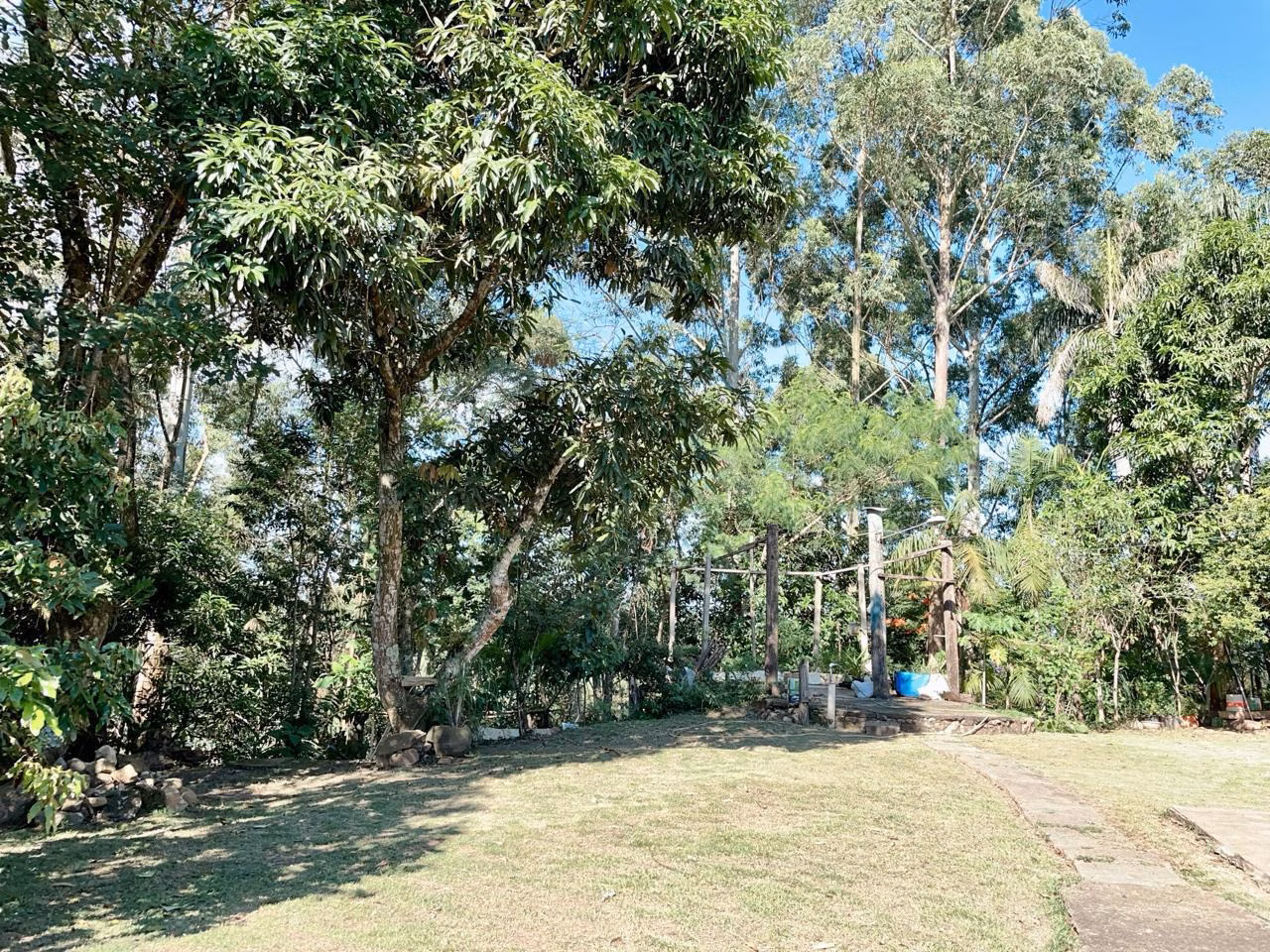 Country home of 3,250 m² in São José dos Campos, SP, Brazil