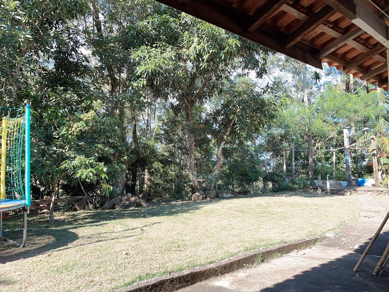 Country home of 3,250 m² in São José dos Campos, SP, Brazil