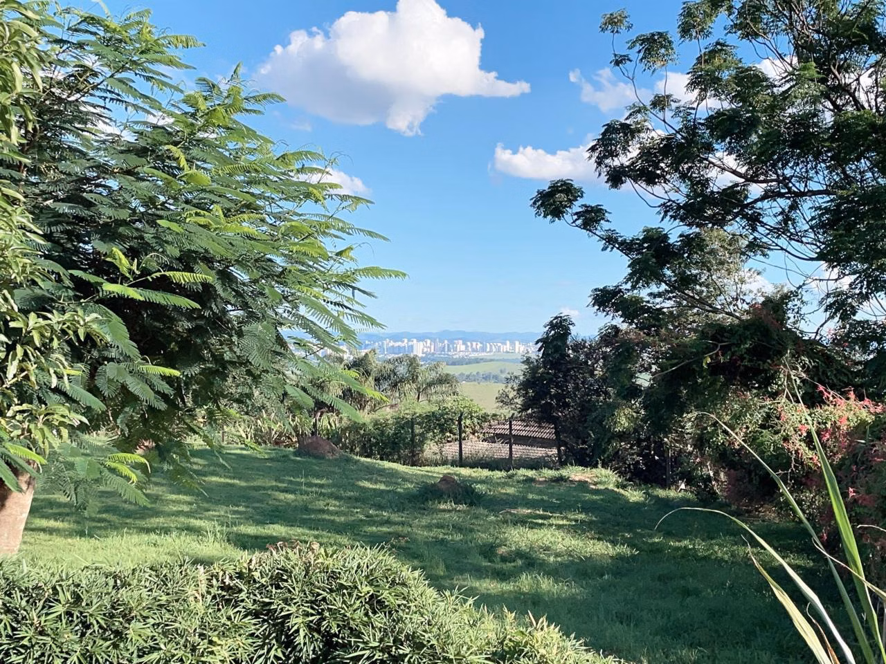 Country home of 3,250 m² in São José dos Campos, SP, Brazil