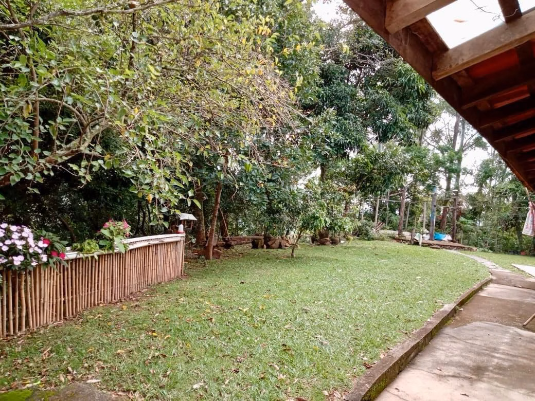 Country home of 3.250 m² in São José dos Campos, SP, Brazil