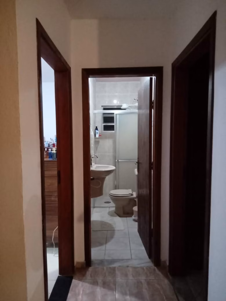 Country home of 3.250 m² in São José dos Campos, SP, Brazil