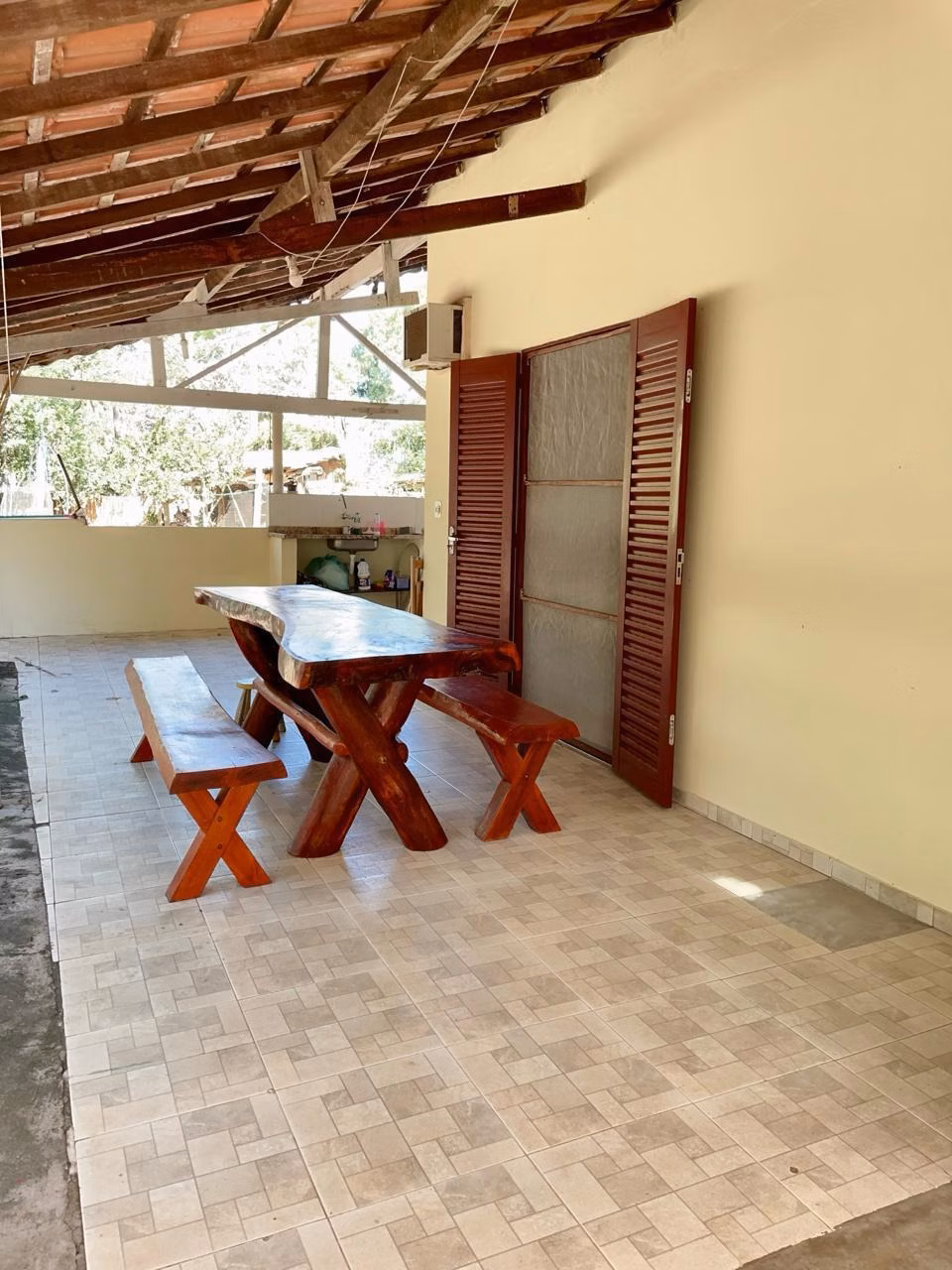 Country home of 3,250 m² in São José dos Campos, SP, Brazil