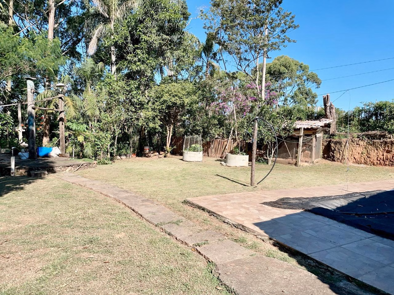 Country home of 3,250 m² in São José dos Campos, SP, Brazil