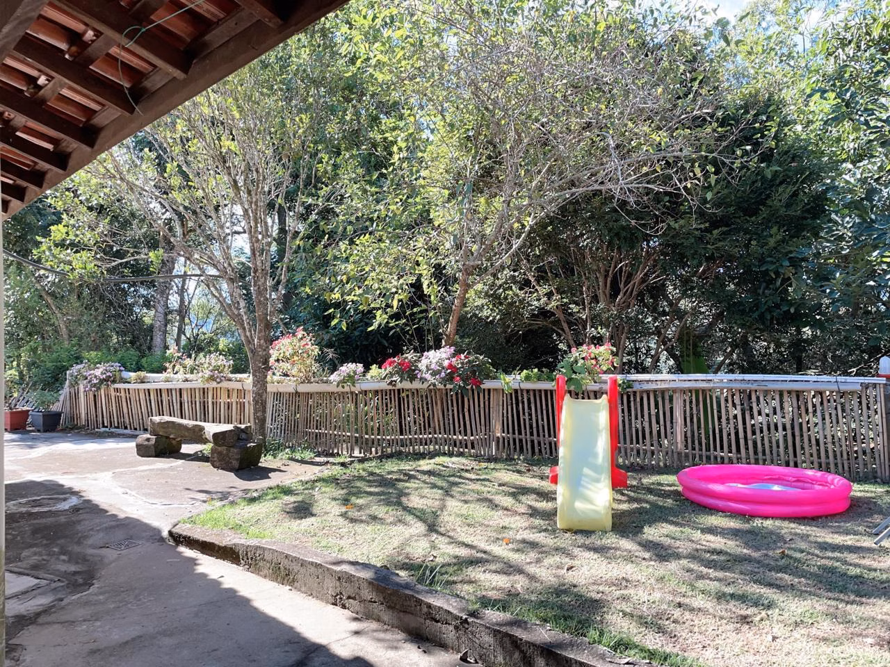 Country home of 3.250 m² in São José dos Campos, SP, Brazil