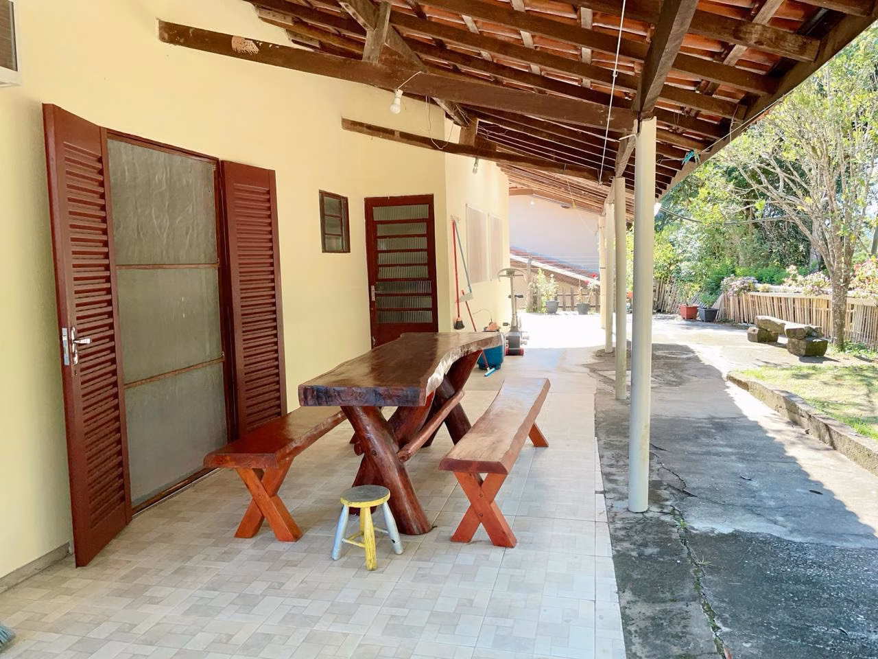 Country home of 3,250 m² in São José dos Campos, SP, Brazil