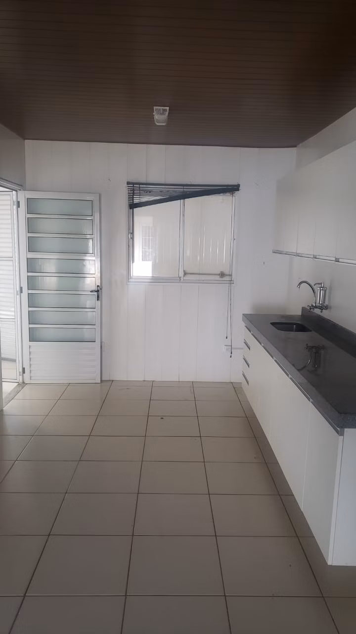 Casa de 100 m² em Sumaré, SP