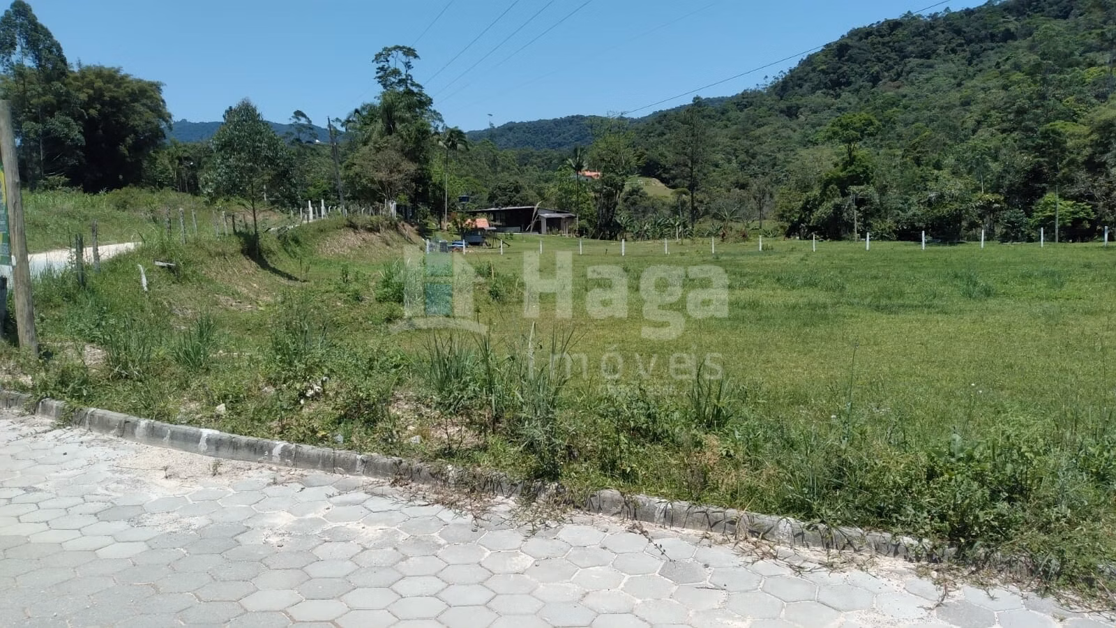 Farm of 2 acres in Gaspar, SC, Brazil
