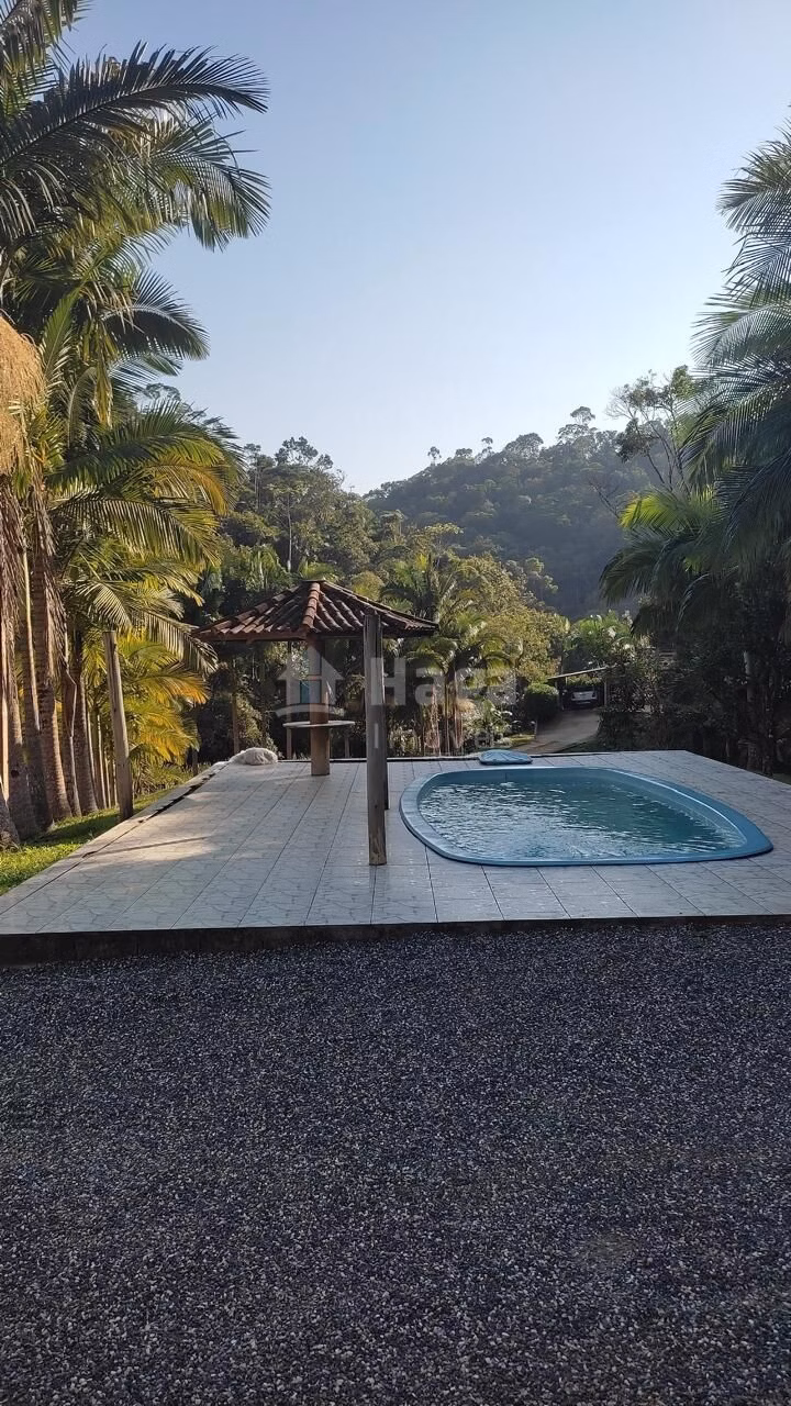 Country home of 37 acres in São João Batista, SC, Brazil