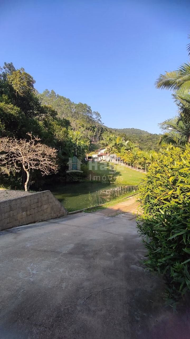 Country home of 37 acres in São João Batista, SC, Brazil