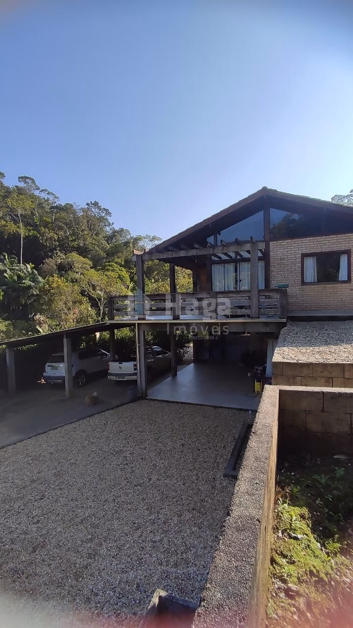 Country home of 37 acres in São João Batista, SC, Brazil