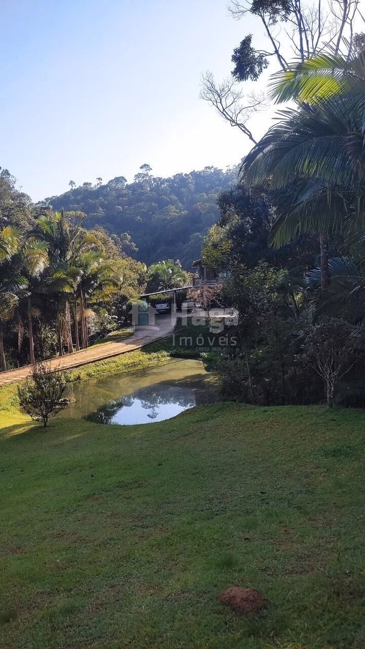 Country home of 37 acres in São João Batista, SC, Brazil