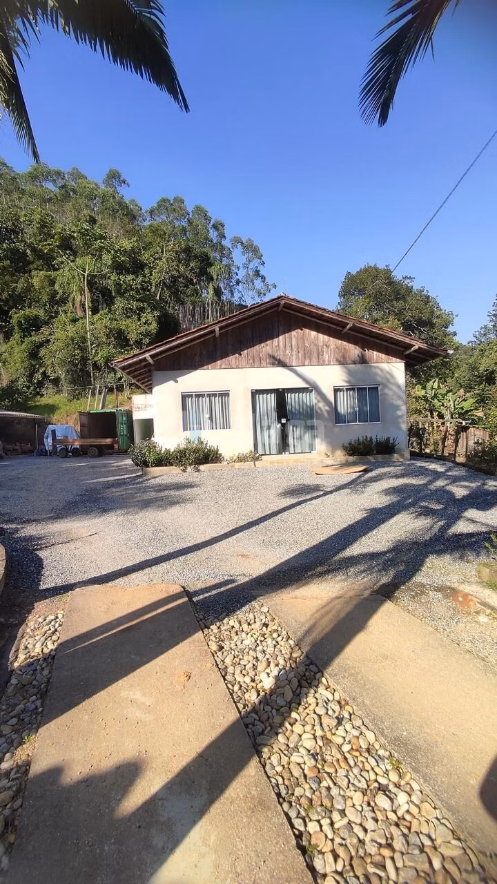 Country home of 37 acres in São João Batista, SC, Brazil