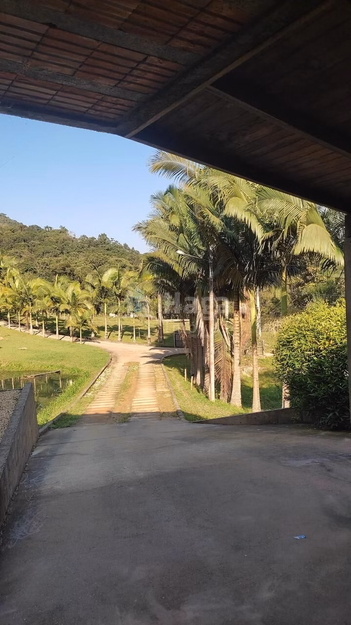 Country home of 37 acres in São João Batista, SC, Brazil