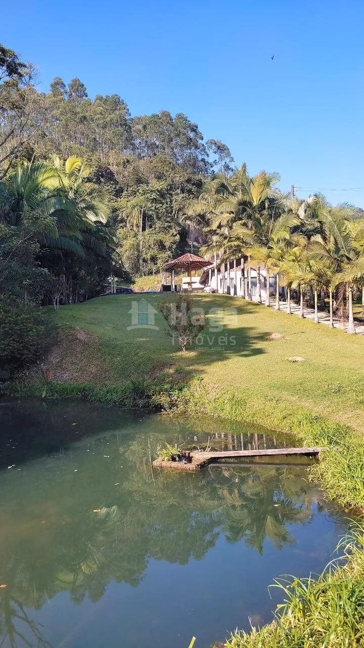 Country home of 37 acres in São João Batista, SC, Brazil