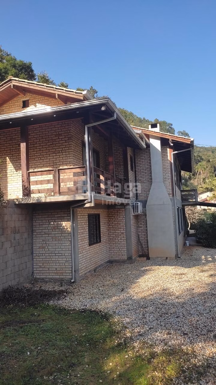 Country home of 37 acres in São João Batista, SC, Brazil
