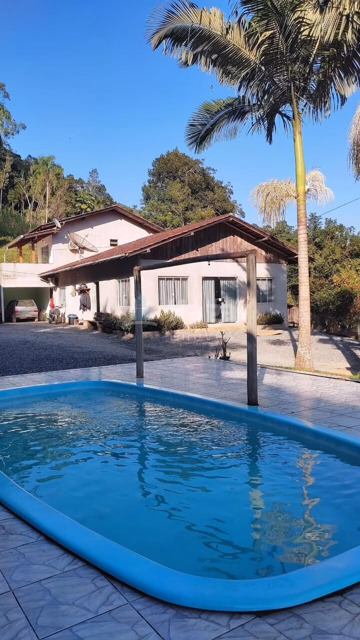 Country home of 37 acres in São João Batista, SC, Brazil