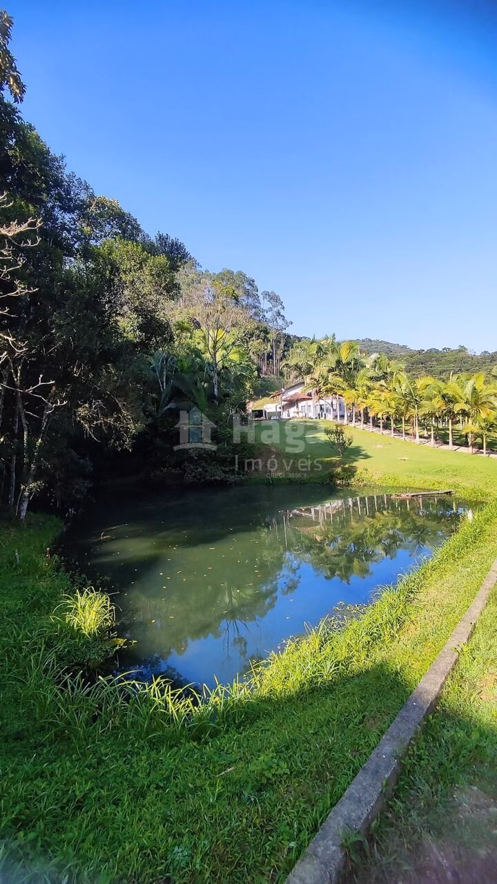 Country home of 37 acres in São João Batista, SC, Brazil